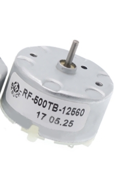 12V DC motor